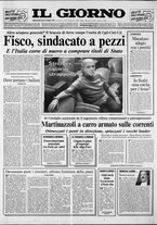 giornale/CFI0354070/1992/n. 243 del 28 ottobre